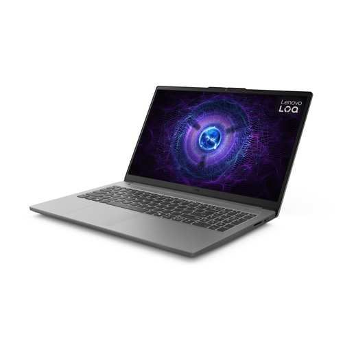 מחשב נייד Lenovo LOQ 15IAX9E 83LK009PIV לנובו