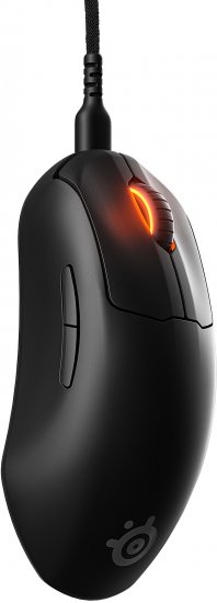 עכבר גיימינג SteelSeries Prime gaming mouse