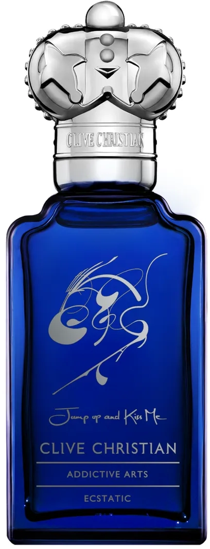 Clive Christian Addictive Arts Jump Up And Kiss Me Ecstatic