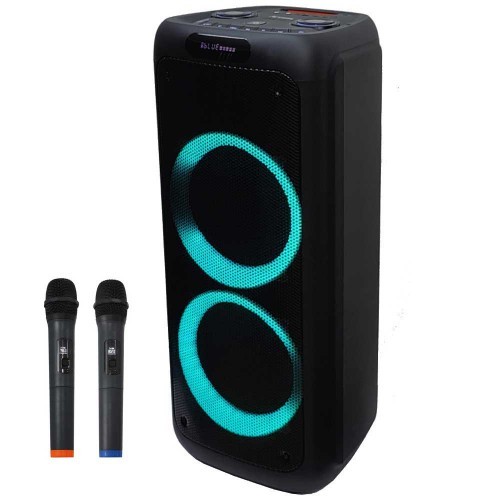בידורית עוצמתית 650W  