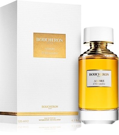 Boucheron Ambre d