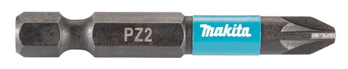 מארז ביטים מגנטים PZ2 BLACK 50 MAKITA