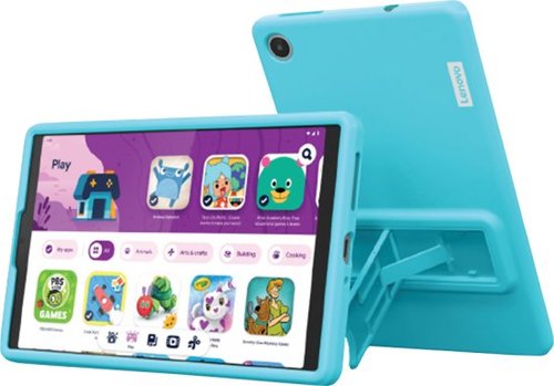 Lenovo Tab M8 TB301FU 8
