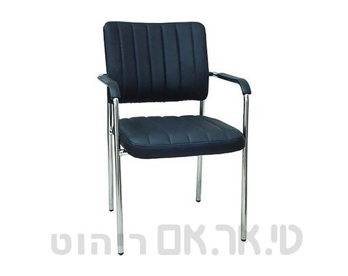 כיסא ארוח דגם עדן - פסים