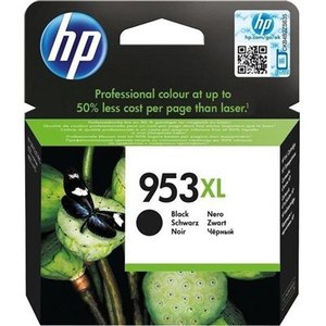 ראש דיו שחור מקורי 953XL HP L0S70AE