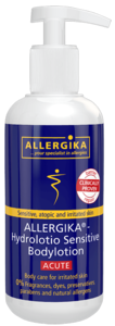 הידרו סנסטיב תחליב גוף אלרגיקה 200 מ"ל - Allergika Hydrolotio Sensetive Body Lotion