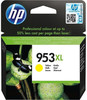 ראש דיו ‏צהוב מקורי HP 953XL F6U18AE