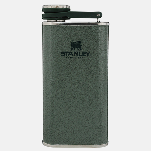 פלאסק לשתייה  - STANLEY - CLASSIC EASY FILL WIDE MOUTH FLASK | 0.23 L