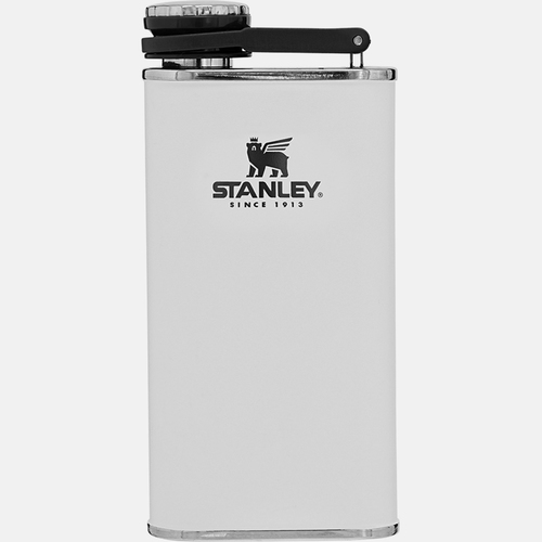 פלאסק לשתייה  - STANLEY - CLASSIC EASY FILL WIDE MOUTH FLASK | 0.23 L
