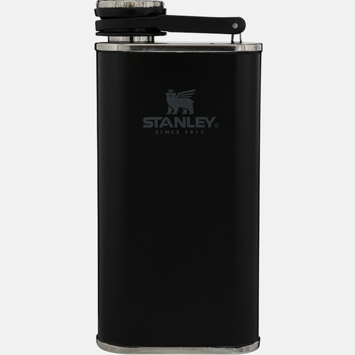 פלאסק לשתייה  - STANLEY - CLASSIC EASY FILL WIDE MOUTH FLASK | 0.23 L
