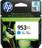 ראש דיו כחול ‏מקורי 953XL‏ F6U16AE HP