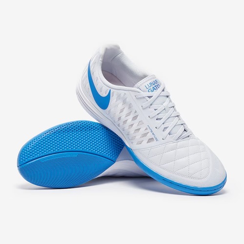 נעלי קט רגל מקצועיות Nike Lunar Gato II IC