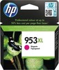 ראש דיו אדום מקורי 953XL HP F6U17AE