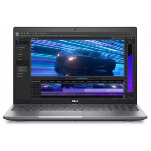 מחשב נייד Dell Precision 3591 PM-RD33-15760 דל
