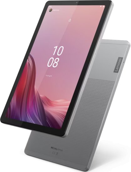 Lenovo TB-TB310XU 9" HD 4+64GR 4G LTE