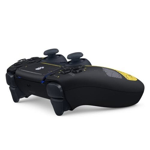 שלט מקורי PS5 Dualsense HELLDIVERS 2 Limited Edition Sony
