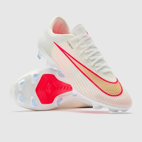 נעלי כדורגל חצי מקצועיות Nike Air Zoom Mercurial Superfly XI Pro FG
