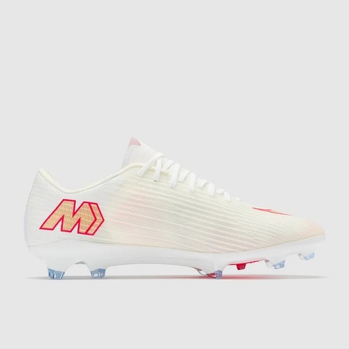 נעלי כדורגל חצי מקצועיות Nike Air Zoom Mercurial Superfly XI Pro FG