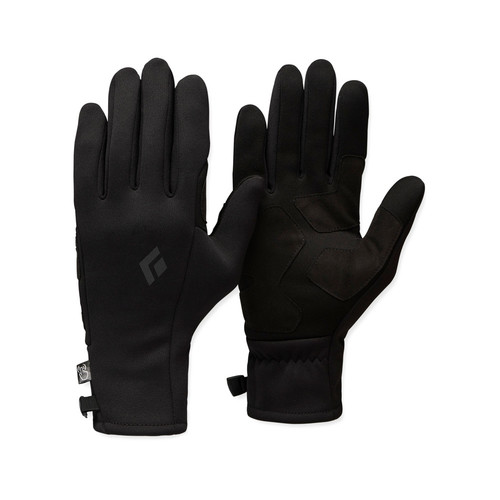 כפפות צמר - BLACK DIAMOND - HEAVYWEIGHT SCREENTAP GLOVES