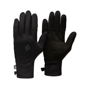 כפפות צמר - BLACK DIAMOND - HEAVYWEIGHT SCREENTAP GLOVES