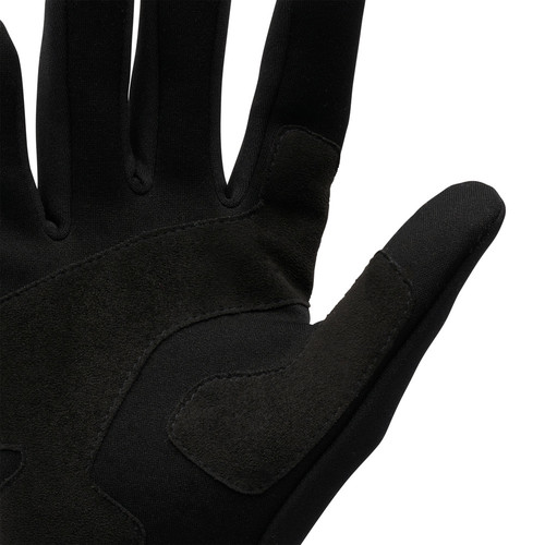 כפפות צמר - BLACK DIAMOND - HEAVYWEIGHT SCREENTAP GLOVES