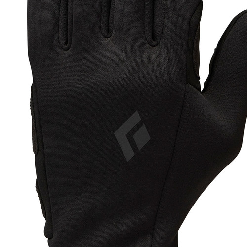כפפות צמר - BLACK DIAMOND - HEAVYWEIGHT SCREENTAP GLOVES