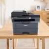 מדפסת ‏לייזר ‏משולבת Brother MFC-L2827DWXL