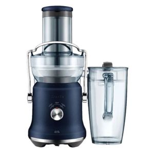 מסחטת מיצים קשים Breville BJE530DBL the Juice Fountain Cold Plus כחול