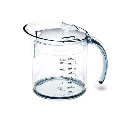 מסחטת מיצים קשים 900 וואט Breville The Juice Fountain Compact BJE200XL