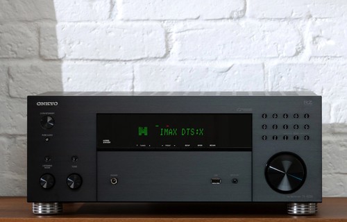 ONKYO TX-RZ30