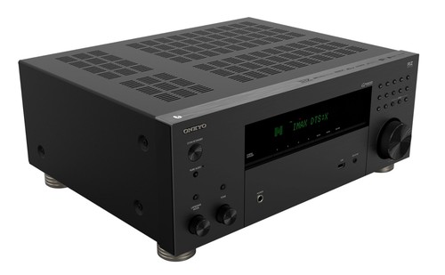 ONKYO TX-RZ30