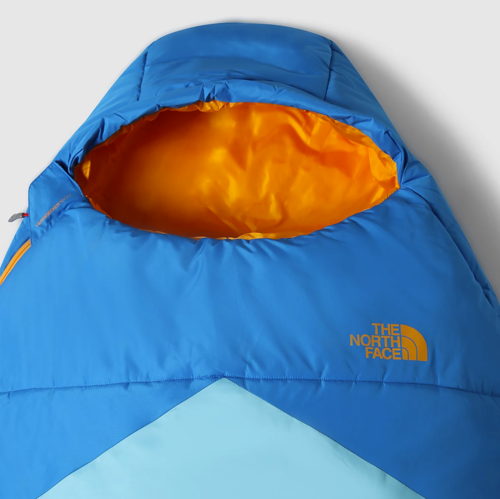 שק שינה ילדים WASATCH PRO -7°C - THE NORTH FACE