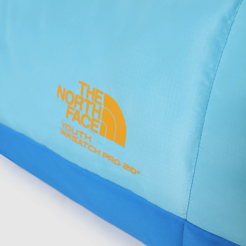 שק שינה ילדים WASATCH PRO -7°C - THE NORTH FACE