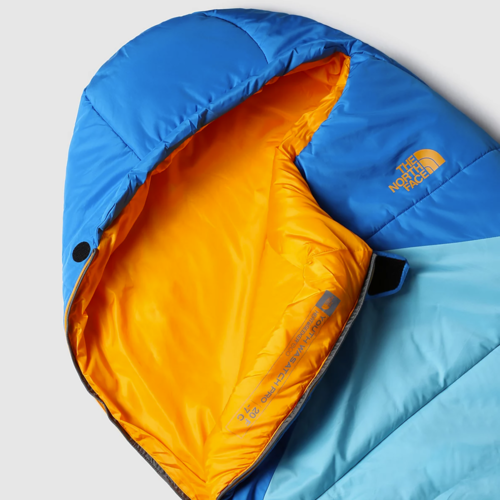 שק שינה ילדים WASATCH PRO -7°C - THE NORTH FACE