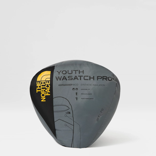 שק שינה ילדים WASATCH PRO -7°C - THE NORTH FACE