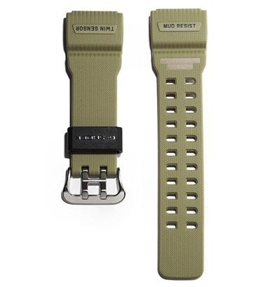  רצועה מקורית לקסיו גישוק דגם GG-1000-1A5 
