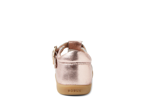 Bobux IW Chelsea ROSE GOLD מידות 22-26