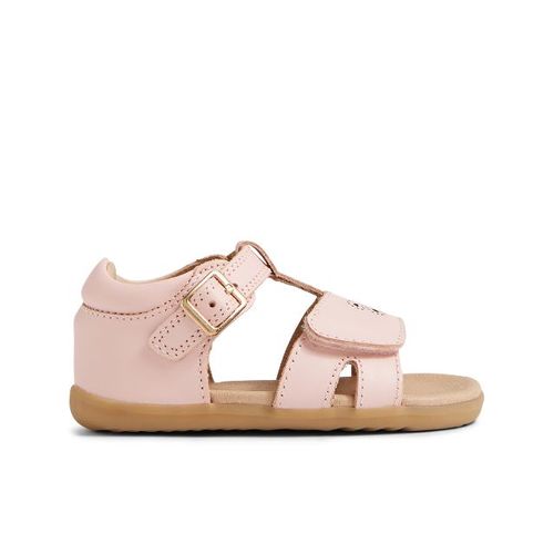 Bobux IW Haven BALLET PINK מידות 22-26