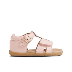 Bobux IW Haven BALLET PINK מידות 22-26