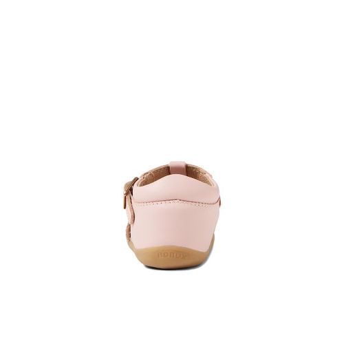 Bobux IW Haven BALLET PINK מידות 22-26