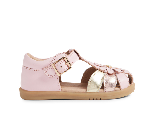 Bobux IW Petal PARAFIT PINK מידות 22-26