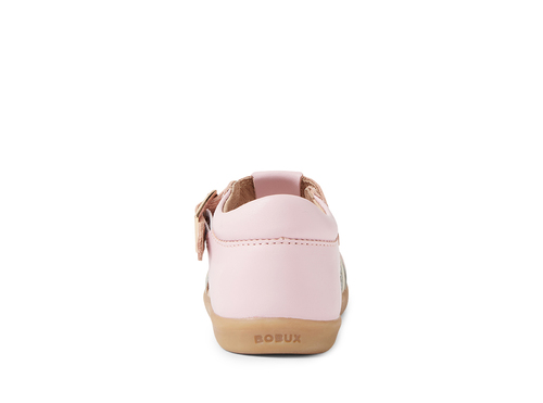 Bobux IW Petal PARAFIT PINK מידות 22-26