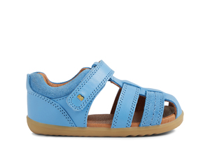  Bobux SU Roam AZURE BLUE מידות 19-22