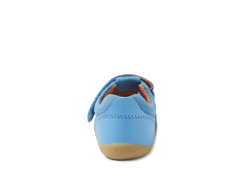  Bobux SU Roam AZURE BLUE מידות 19-22