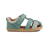  Bobux SU Roam ICEBERG GREEN מידות 19-22
