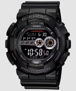 שעון יד - GD-100-1 - G-SHOCK