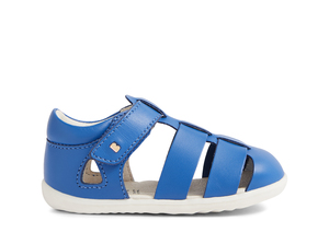  Bobux SU Tidal OLYMPIAN BLUE מידות 19-22