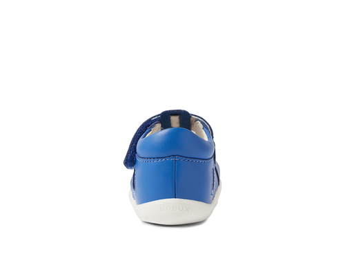  Bobux SU Tidal OLYMPIAN BLUE מידות 19-22