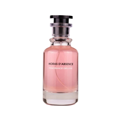 Fragrance Deluxe Horas D