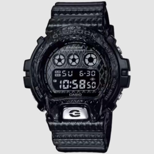 שעון יד - DW6900DS-1 - G-SHOCK